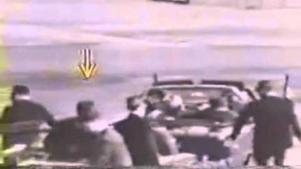 JFK Assasination Video – Never Seen Before Footage – Cover Up Documentary Part 1