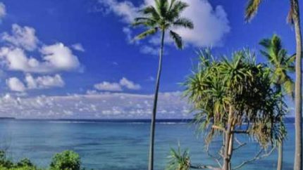 Kauai Lemurian Paradise