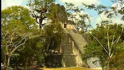Ancient Americans  The Mayas and Aztecs