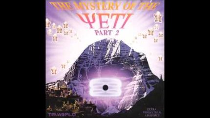 The Mystery of the Yeti Part 2 [Full Album] ᴴᴰ