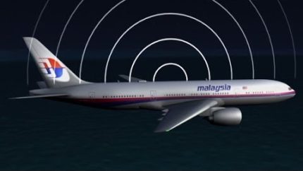 Plane theories: Mystery of Flight 370