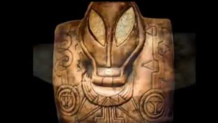 NEW ANCIENT MAYAN UFO ARTIFACTS 2012 JUST RELEASED NO ONE CAN DENY  WE HAVE VISITORS COMING