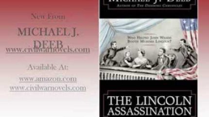 Book Trailer: The Lincoln Assassination