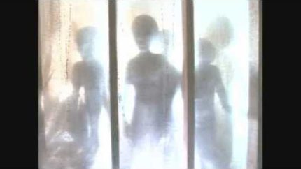 Alien Abduction Bloomer, Wisconsin 1997
