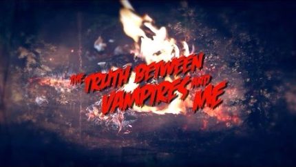 Nation of Animals – The Truth Between Vampires and Me