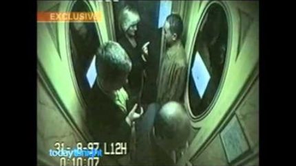 Princess Diana Death: SAS were in the Alma Tunnel