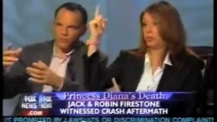 Part 4/9 – Fox News: Princess Diana’s Death & Controversy. – Princess Diana: “Chasing Diana”