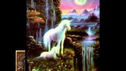 Spiritual Perspectives-Myth and Magic of Unicorns.