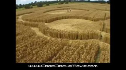 Crop Circles Decoded – Documentary
