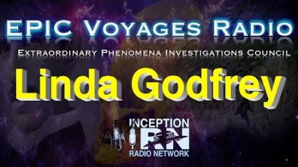 Linda Godfrey – Shape Shifting Werewolves – EPIC Voyages Radio