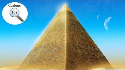 10 Curious Facts About the Great Pyramid