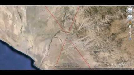 Mystery  Of The Nazca Lines – SOLVED!!
