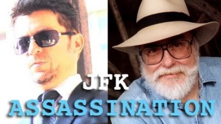 DARK JOURNALIST: Jim Marrs: JFK Assassination – Spooks, Lies & Doppelgangers