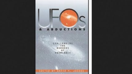 Skeptiko – Alex Tsakiris – Dr. David Jacobs Dismisses Spiritual Alien Abduction Stories