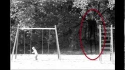 REAL DEMONS/ GHOSTS CAUGHT ON TAPE!!!!