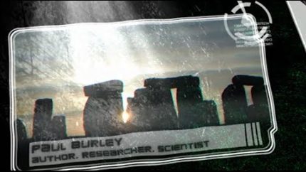 Interview with Paul Burley – The Ancient Symbolism of Stonehenge