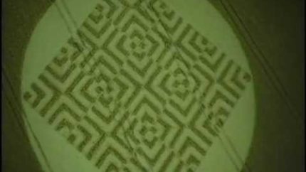 Crop Circles / Deeper Meaning