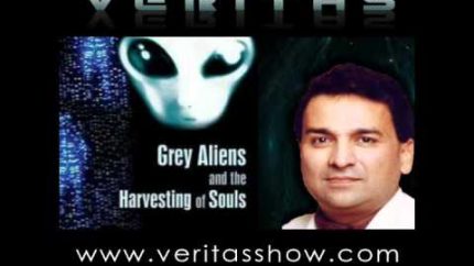 Veritas – Nigel Kerner – 3 of 5 – Grey Aliens and the Harvesting of Souls