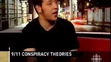 9/11 Conspiracy Theory