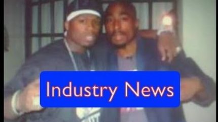 Hackers pirate PBS website, post fake story about Tupac still alive