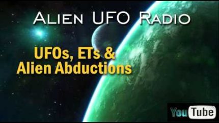 Alien UFO Radio – UFOs, ETs & Alien Abductions – Don Donderi