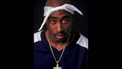 Tupac Is Alive PROOF! Tupac Fans NEED To Watch This! Return In 2014?