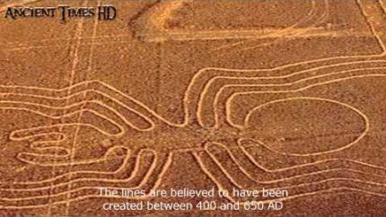 World’s 5 Most Mysterious Places The Nazca Lines