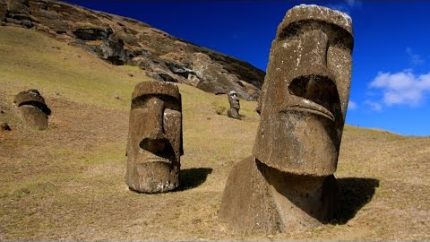 Top 10: Unsolved Mysterious Ancient Artifacts