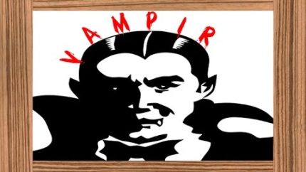 Vampire In Slavic Mythology