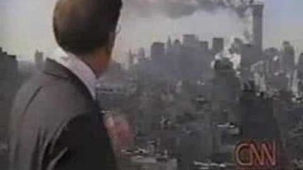 9/11 CONSPIRACY: A CONTROLLED DEMOLITION DESTROYED THE WTC!!