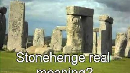 Stonehenge Documentary