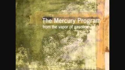 The Mercury Program – Nazca Lines of Peru