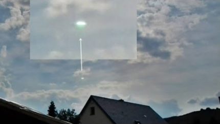 Best UFO Sightings Shocking Events Over Ohio Sweden Hawaii September 2013