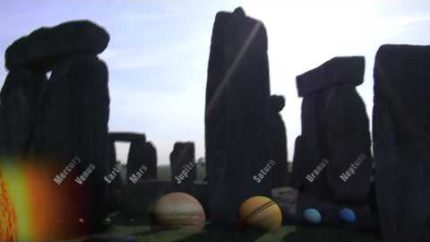 2012 end of the world –  Stonehenge Mayan Calendar link : UFO Sightings  included.