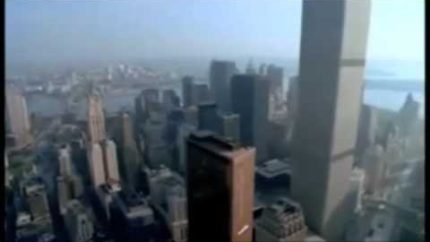 Conspiracy Files | 9/11 WTC | BBC | PART 1