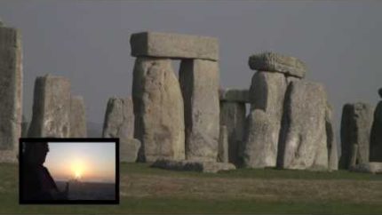A Druid Priest explains Stonehenge