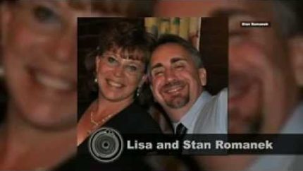 Stan and Lisa Romanek talk alien abductions | Open Minds Radio