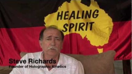 Holographic Kinetics Healing – Part 14 of 14 – Alien Abductions