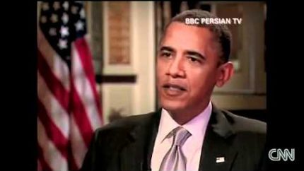 Obama’s reaction to Ahmadinejad’s 9/11 conspiracy theories Sep 24, 2010
