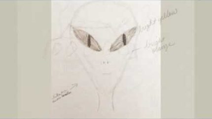 UFO abductee interview (aliens, greys, reptilians) 1
