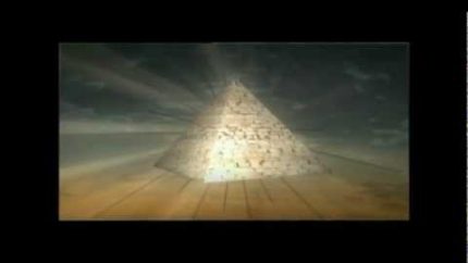 The Twelve Pyramids of Thoth – Part One