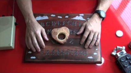 The Ouija Demon and Possession Myth – Fact vs Fiction vs Spirit Box