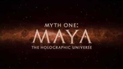 The 33 Myths of The Compostela Cube – EP 1 – MAYA