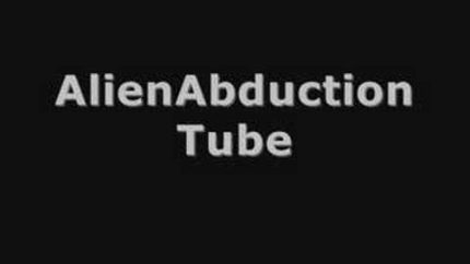 Youtube alien abduction stories, introduction