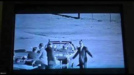 JFK Conspiracy: Did Secret Service Stand Down?
