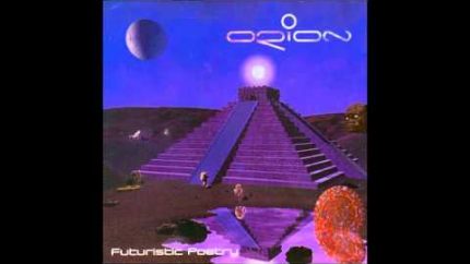 Orion – Nazca Spider [HQ]