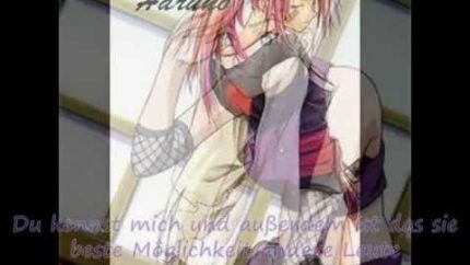 SasuSaku Vampire Story-The Truth about the Boy who love you!Part 5