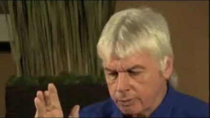 The Reptilian Manipulation of Humanity – The FULL STORY (1/8) – David Icke