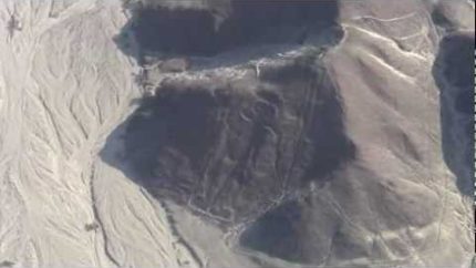 Nazca Peru: Flying Over The Mystery