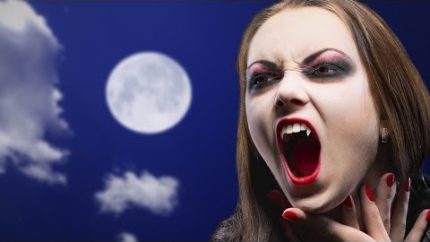 11 Fascinating Full Moon Facts